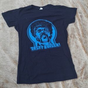 pulp fiction shirt ☾